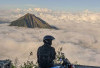 Menyingkap Mitos dan Fakta Menarik di Gunung Telomoyo, Jawa Tengah