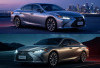 All New Lexus ES: Sedan Mewah Legendaris Kini Tampil Lebih Elegan dan Teknologi Lebih Canggih