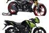TVS Apache 160 4V 2026 Resmi Diperkenalkan, Mini Naked Bike Sport dengan Teknologi Terkini di Kelas 160 cc