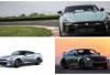 Mobil sport Nissan GT-R R35 Resmi Pensiun