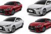 Harga Terbaru Toyota Vios Juli 2026 Resmi Update! Segini Banderol Sedan Premium Toyota yang Bikin Penasaran!