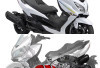 Toyota Kembangkan Skuter Hidrogen Berbasis Suzuki Burgman, Siap Jadi Masa Depan Motor Ramah Lingkungan!