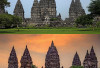 Candi Prambanan dan Legenda Roro Jonggrang yang Melegenda