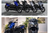 Tampil Lebih Mewah, Segini Harga Yamaha Xmax 2026 Sekarang: Pilihan Warna Barunya Bikin Gagal Fokus!