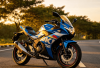 Review Suzuki Satria F150: Motor Bebek Sport Berkarakter, Performa Gesit, Fitur Praktis & Harga Terjangkau!