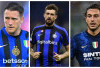 Inter Milan Perpanjang Kontrak Zielinski, Acerbi, dan Darmian