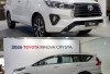 Innova Crysta 2026 Hadir Lebih Elegan dengan Interior Modern dan Kabin Luas