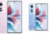 Review OPPO Reno11 F 5G Desain Premium, Kamera Tajam, dan Performa Andal untuk Harian!