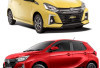 Daihatsu Ayla 2026 Resmi Dirilis, Ini Daftar Harga dan Perubahannya
