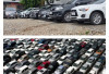Gaji Aman, Dompet Tenang! Mobil Bekas Irit & Pajak Murah Favorit 2026!