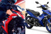 Yamaha MX King 150, Performa Maksimal dengan Mesin 150cc Fuel Injection, Ini Dia Spesifikasinya!