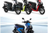 Makin Garang! Yamaha X-Ride 2026 Resmi Mengaspal: Mesin Baru, Tenaga Melimpah