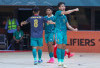 Rangking Futsal : Indonesia Lima Besar Asia