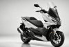 Honda Forza 750 2027: Skuter Maxi Berkelas, Penyegaran Tampilan Makin Menggoda Hati