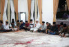 Do’a Bersama untuk Haji Mabrur