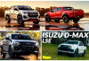  Isuzu D-Max 2026 Meluncur Global: Desain Gagah dan Performa Tangguh untuk Segala Medan