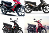 Pilihan Motor Bebek Paling Irit BBM 2026, Siap Diajak Mudik Jarak Jauh Tanpa Boros