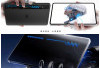 Red Magic 5 Pro Tampil Futuristis dengan Bodi Transparan, Tablet Gaming Berpendingin Canggih yang Siap Melibas