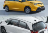 Honda Jazz Facelift 2026, Hatchback Legendaris Tampil Lebih Modern dengan Mesin Irit dan Desain Sporty