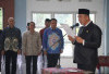 297 Pejabat Pemkot Pagar Alam Dikukuhkan