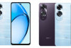 Bodi Tipis Tapi Tahan Banting! OPPO A60 Resmi Hadir: Bawa Standar Militer dan Fitur Layar Basah