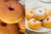 Resep Donat Labu Kuning Praktis dan Ekonomis, Empuk Mengembang Tanpa Mixer Rahasia Anti Gagal!