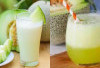 Minuman Nikmat Dan Bergizi Cobain Resep Es Melon Cheese Yogurt?