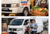 Mobil Niaga dengan Desain Fungsional