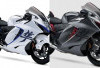Review Suzuki Hayabusa 2026: Motor Legendaris yang Tetap Mengintimidasi di Jalan Raya!