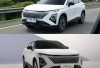 Chery C5 CSH: SUV Hybrid Terbaru yang Menggabungkan Performa, Irit Bahan Bakar, dan Kenyamanan Kelas Atas