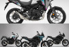 Honda New NX500 Resmi Meluncur di Indonesia, Big Bike Adventure, Begini Spesifikasinya!