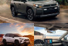 Toyota RAV4 2026: Fitur Unggulan Terbaru dan Kelebihannya Dibanding SUV China di Segmen Sama