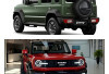 Bukan Sekadar SUV Biasa, Jimny 5-Door 2026 Tawarkan Desain Lebih Berani