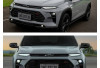 Bukan Hatchback Lagi! Chevrolet Sonic 2026 Lahir Kembali Sebagai SUV Kompak yang Gagah