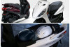 Meluncur! Yamaha Axis Z 2026 Hadir dengan Efisiensi Bahan Bakar Tinggi Capai 51,9 Km per Liter