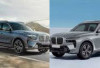 Review BMW X7: SUV Mewah Berperforma Tinggi dengan Kabin Super Premium Ditahun 2026! 