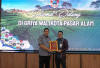 Perkuat Sinergi Bangun Pagar Alam
