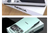 Bocoran Harga dan Spesifikasi Nokia N75 Max Pro 5G Terbaru 2026: Baterai 7000mAh, Kamera 200MP, dan Jaringan