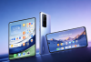 Huawei Pura X View Resmi Diperkenalkan: HP Unik Berlayar Lebar dengan Rasio Masa Depan