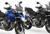 Triumph Tiger 1200 GT Pro dan Tiger 900 GT Pro Alpine Edition 2026 Hadir dengan Teknologi Canggih Ditahun 2026