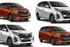 Keunggulan Toyota Calya 2026 Makin Lengkap, Mobil Keluarga Murah Ini Diam-Diam Punya Fitur Terbaru 2026!