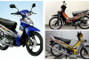 Yamaha F1ZR NOS 2026: Sensasi Motor 2-Tak Legendaris yang Kembali Diburu, Masih Layak di Jalanan Modern!
