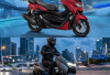 Yamaha NMAX Turbo 2026 Resmi Hadir, Teknologi VVA Generasi Baru Jadi Andalan