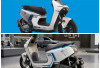 Bukan Motor Listrik Biasa! Zongshen ES5 Tawarkan Kecepatan Tinggi dan Jarak Tempuh Lebih Jauh