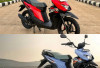 Suzuki Nex Crossover 2026, Skutik Adventure Irit, Tangguh dan Siap Segala Medan, Ini Speknya!