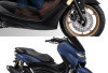 Teknologi Moge di Skutik! Yamaha NMAX 2026 Bawa Garmin StreetCross, Navigasi Pintar Tanpa Perlu Holder HP