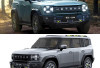 Jetour T2 i-DM: SUV Hybrid Gahar dengan Harga Lebih Masuk Akal