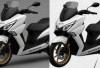 Keunggulan Suzuki Burgman 150 2026 Mulai Terungkap, Skutik Premium Ini Disebut Paling Nyaman untuk Harian!