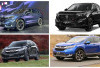 Resmi Tak Diproduksi Lagi Honda CR-V 7-seater, Ini Alasan Sebenarnya!