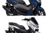 Bukan Sekadar Skutik! Intip Deretan Teknologi 'First-in-Class' di New Yamaha NMAX 2026 yang Tak Ada di Motor 